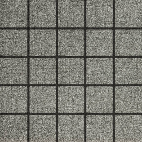 Grespania Nexo Noam Antracita 30x30 cm/10mm Grespania Nexo Noam Antracita 30x30 cm/10mm