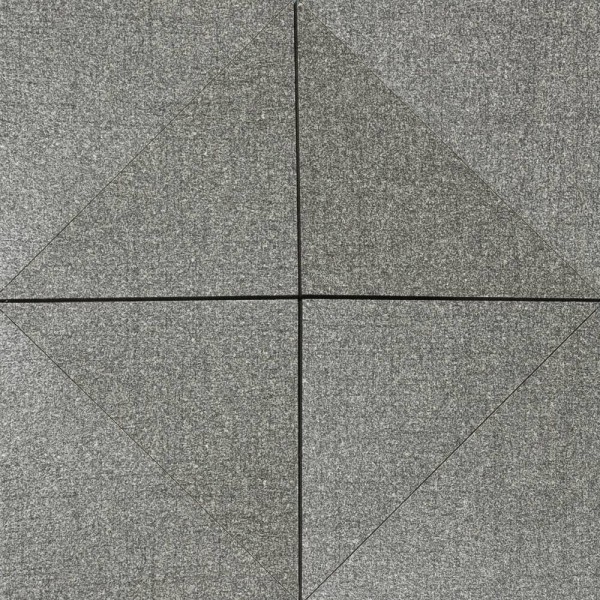 Grespania Nexo Solido Antracita 28x28 cm/10mm Grespania Nexo Solido Antracita 28x28 cm/10mm