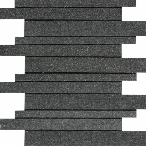 Grespania Nexo Union Negro 30x30 cm/10mm Grespania Nexo Union Negro 30x30 cm/10mm