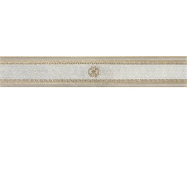 Grespania Palace Ambras 1 Gris/ 9,6x59cm/10,8mm Grespania Palace Ambras 1 Gris/ 9,6x59cm/10,8mm