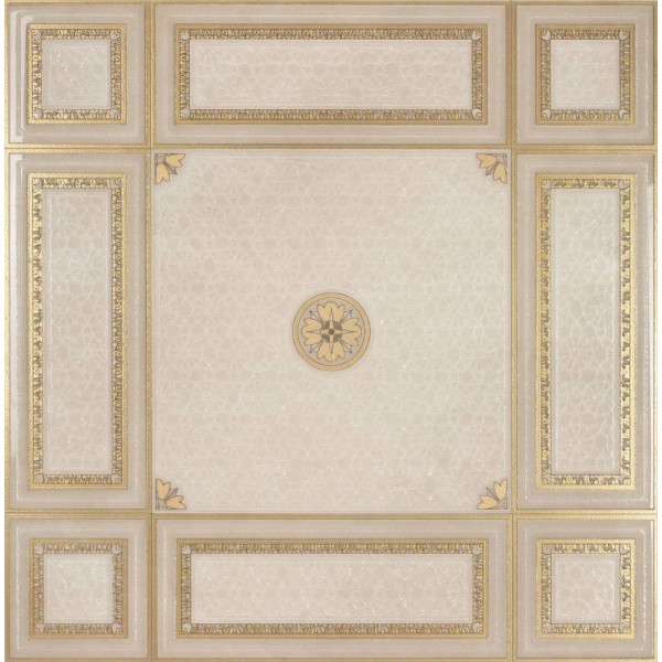Grespania Palace Ambras 3 Beige/ 59x59cm/10,8mm Grespania Palace Ambras 3 Beige/ 59x59cm/10,8mm