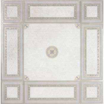Grespania Palace Ambras 3 Blanco/ 59x59cm/10,8mm