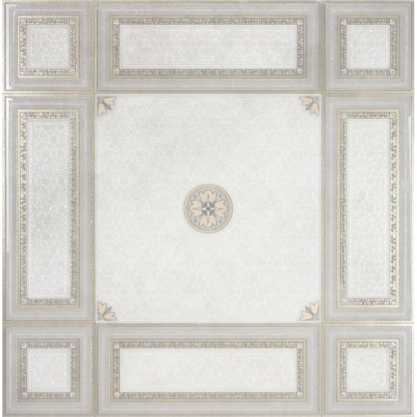 Grespania Palace Ambras 3 Blanco/ 59x59cm/10,8mm Grespania Palace Ambras 3 Blanco/ 59x59cm/10,8mm