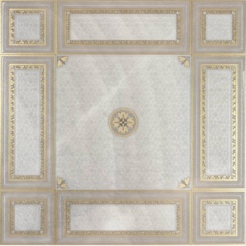Grespania Palace Ambras 3 Gris/ 59x59cm/10,8mm