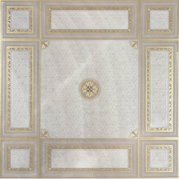 Grespania Palace Ambras 3 Gris/ 59x59cm/10,8mm Grespania Palace Ambras 3 Gris/ 59x59cm/10,8mm