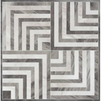 Grespania Palace Rex Gris 59x59cm/10,8mm