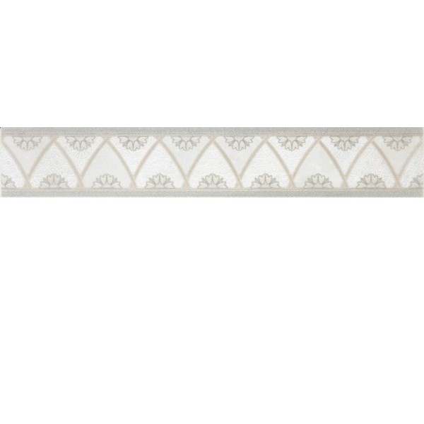 Grespania Palace Topkapi 1 Blanco/ 9,6x59cm/10,8mm Grespania Palace Topkapi 1 Blanco/ 9,6x59cm/10,8mm