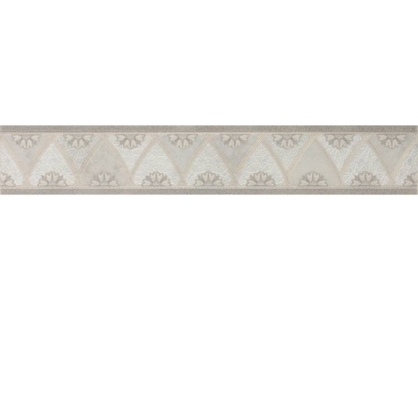 Grespania Palace Topkapi 1 Gris/ 9,6x59cm/10,8mm Grespania Palace Topkapi 1 Gris/ 9,6x59cm/10,8mm