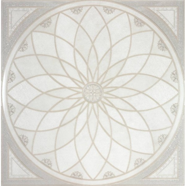 Grespania Palace Topkapi 3 Blanco/ 59x59cm/10,8mm Grespania Palace Topkapi 3 Blanco/ 59x59cm/10,8mm