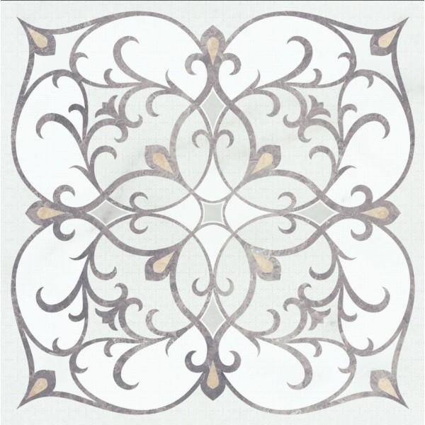 Grespania Palace Trento Blanco 59x59cm Grespania Palace Trento Blanco 59x59cm