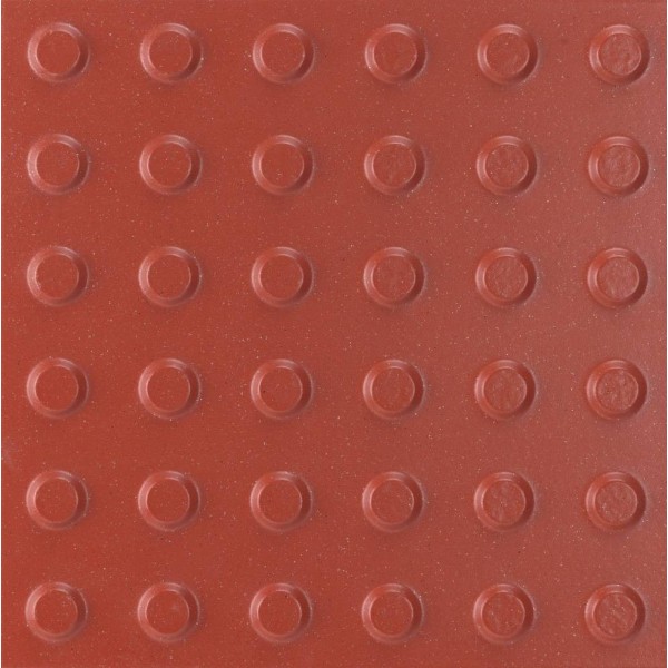 Grespania Park Rojo 30x30/15 mm Grespania Park Rojo 30x30/15 mm