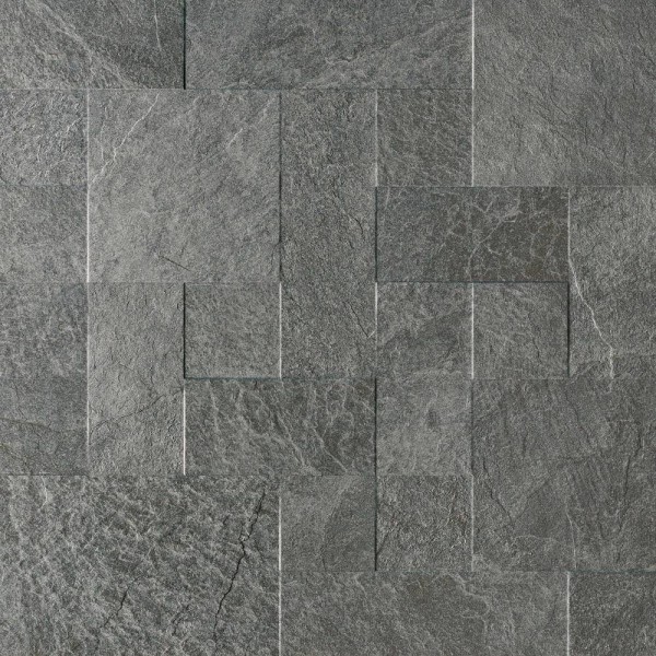 Grespania Pirineos Isaba Antracita 60x60 cm/10mm Grespania Pirineos Isaba Antracita 60x60 cm/10mm