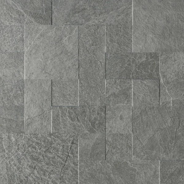 Grespania Pirineos Isaba Grafito 60x60 cm/10mm Grespania Pirineos Isaba Grafito 60x60 cm/10mm