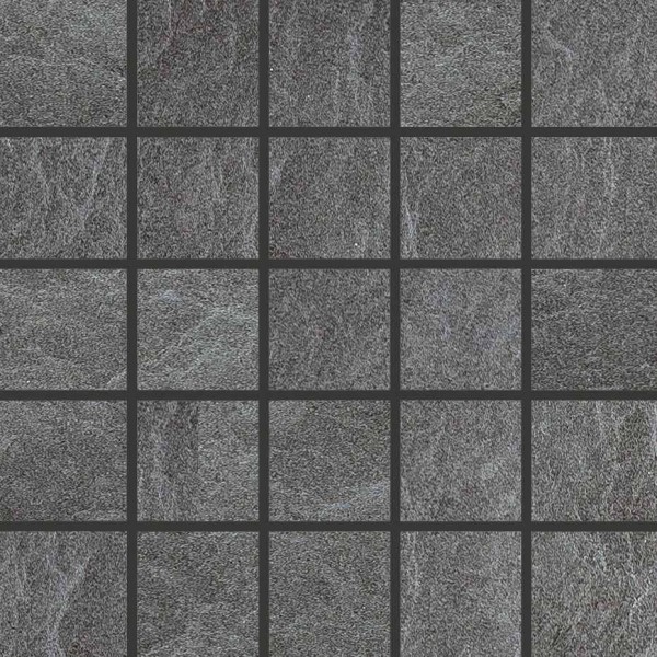 Grespania Pirineos Jaca Antracita 30x30 cm/10mm Grespania Pirineos Jaca Antracita 30x30 cm/10mm