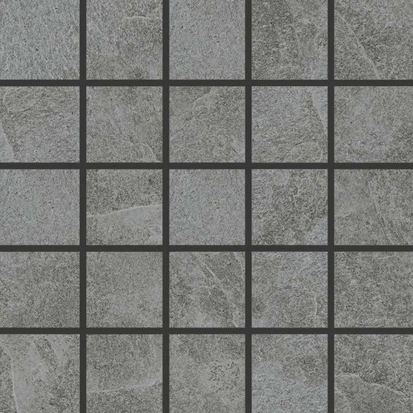 Grespania Pirineos Jaca Grafito 30x30 cm/10mm Grespania Pirineos Jaca Grafito 30x30 cm/10mm