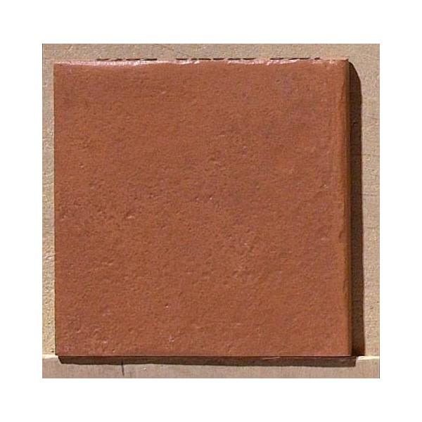 Grespania T.Abadia Roja 15x15 cm/10mm Grespania T.Abadia Roja 15x15 cm/10mm