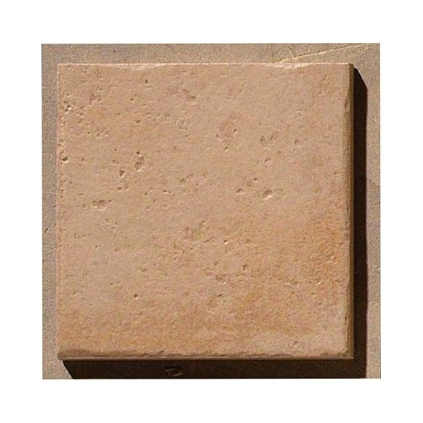 Grespania T.Abadia Salmon 15x15 cm/10mm Grespania T.Abadia Salmon 15x15 cm/10mm