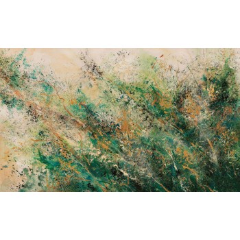 WALL ART Aria