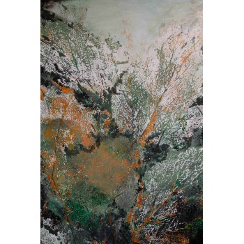 WALL ART Aura