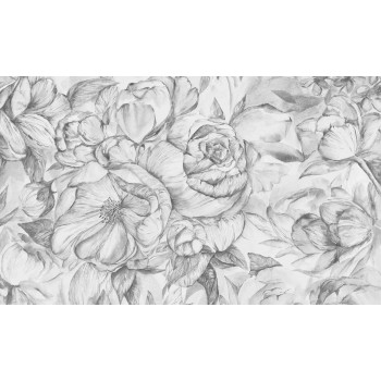 WALL ART Brassica Light