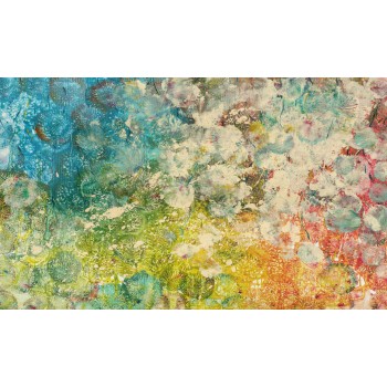 WALL ART Bubble