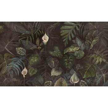 WALL ART Calla