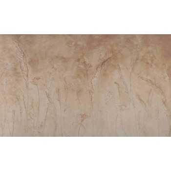WALL ART Campo di Grano