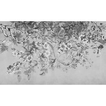 Wall Art Orginals ALAMANDA 500x300cm