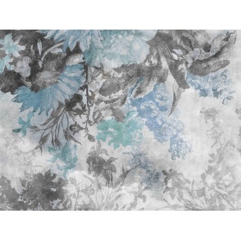 Wall Art Orginals Anemone 400x300cm