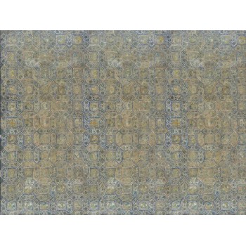 Wall Art Orginals Antique 400x300cm