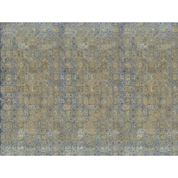 Wall Art Orginals Antique 400x300cm Wall Art Orginals Antique 400x300cm