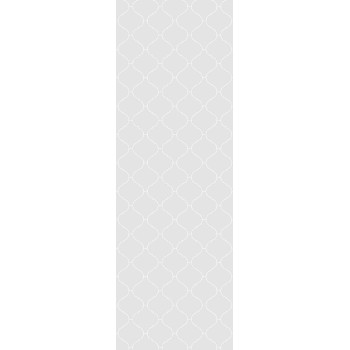 Wall Art Orginals Arabesca Big Szary 100x300cm