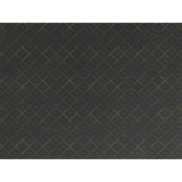 Wall Art Orginals Arabesca Gold 400x300cm Wall Art Orginals Arabesca Gold 400x300cm