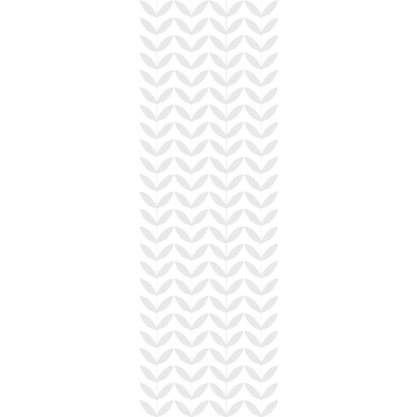 Wall Art Orginals Botany 60_s Vibe 100x300cm Wall Art Orginals Botany 60_s Vibe 100x300cm