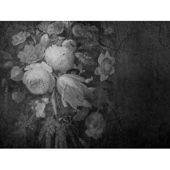 Wall Art Orginals Boudoir Beige 400x300cm