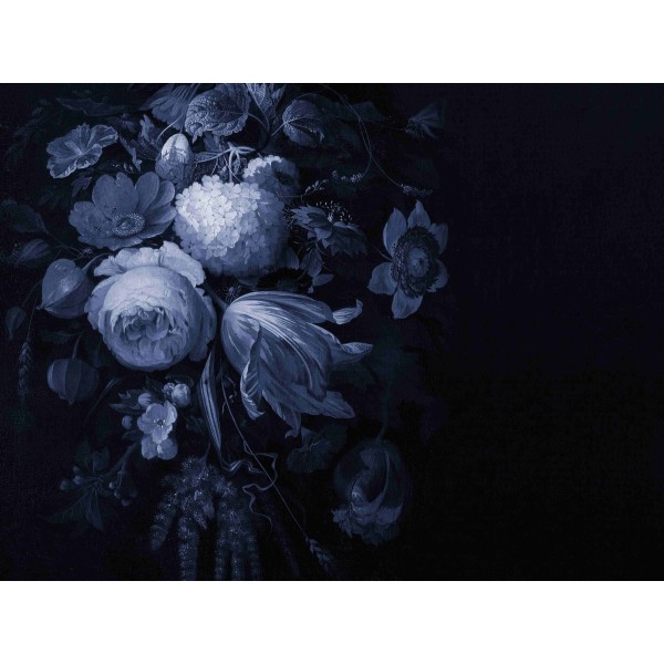 Wall Art Orginals Boudoir Grey 400x300cm Wall Art Orginals Boudoir Grey 400x300cm