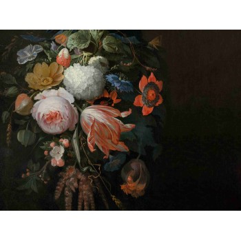Wall Art Orginals Boudoir Vintage 400x300cm
