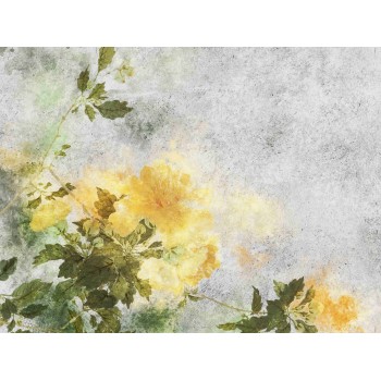 Wall Art Orginals Bright 400x300cm