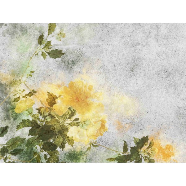 Wall Art Orginals Bright 400x300cm Wall Art Orginals Bright 400x300cm