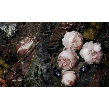 Wall Art Orginals Charme Requiem 500x300cm