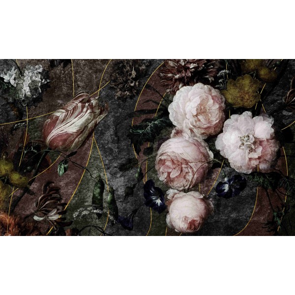 Wall Art Orginals Charme Requiem 500x300cm Wall Art Orginals Charme Requiem 500x300cm