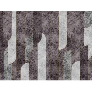 Wall Art Orginals Concrete Crossing 400x300cm