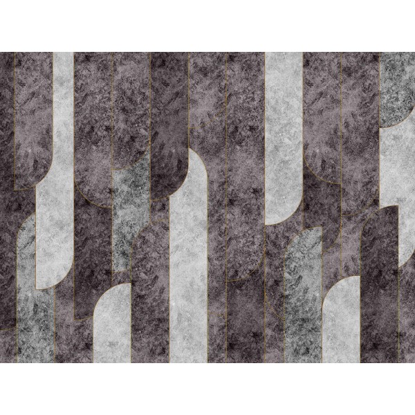 Wall Art Orginals Concrete Crossing 400x300cm Wall Art Orginals Concrete Crossing 400x300cm
