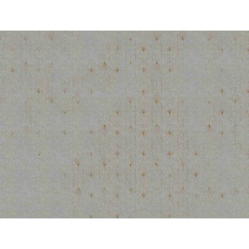 Wall Art Orginals Concrete Fan Gold 400x300cm