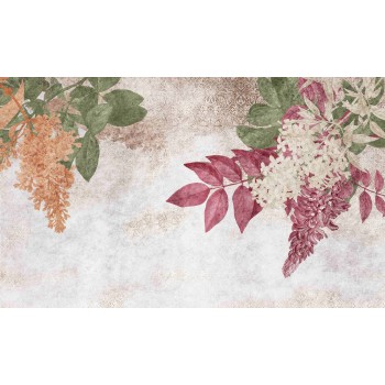 Wall Art Orginals Cosy Cherished 500x300cm