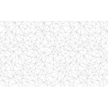 Wall Art Orginals Cosy Web Blank Grey 400x300cm