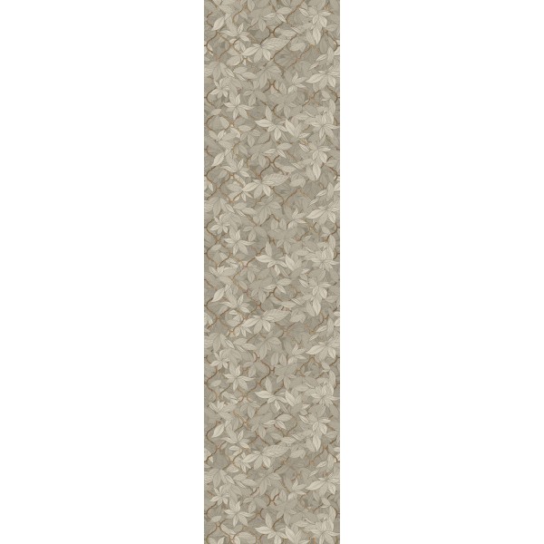 Wall Art Orginals Edera Beige 100x400cm Wall Art Orginals Edera Beige 100x400cm