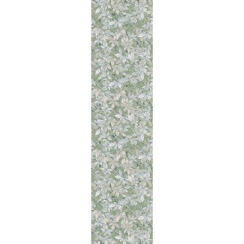 Wall Art Orginals Edera Green 100x400cm