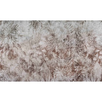 Wall Art Orginals Fairytale Rust 400x300cm