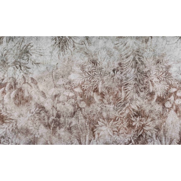 Wall Art Orginals Fairytale Rust 400x300cm Wall Art Orginals Fairytale Rust 400x300cm